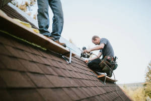 Local Roofers in Shadow, VA